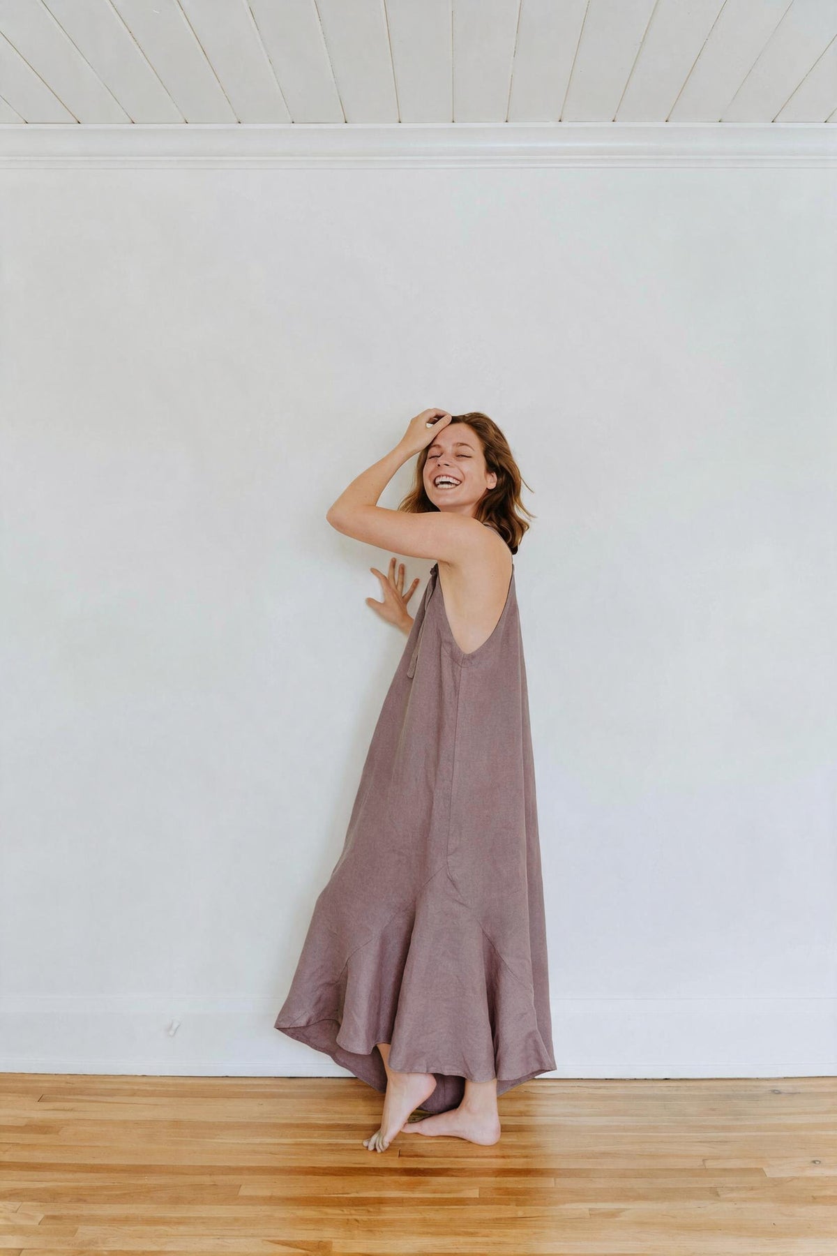 Swing Dress