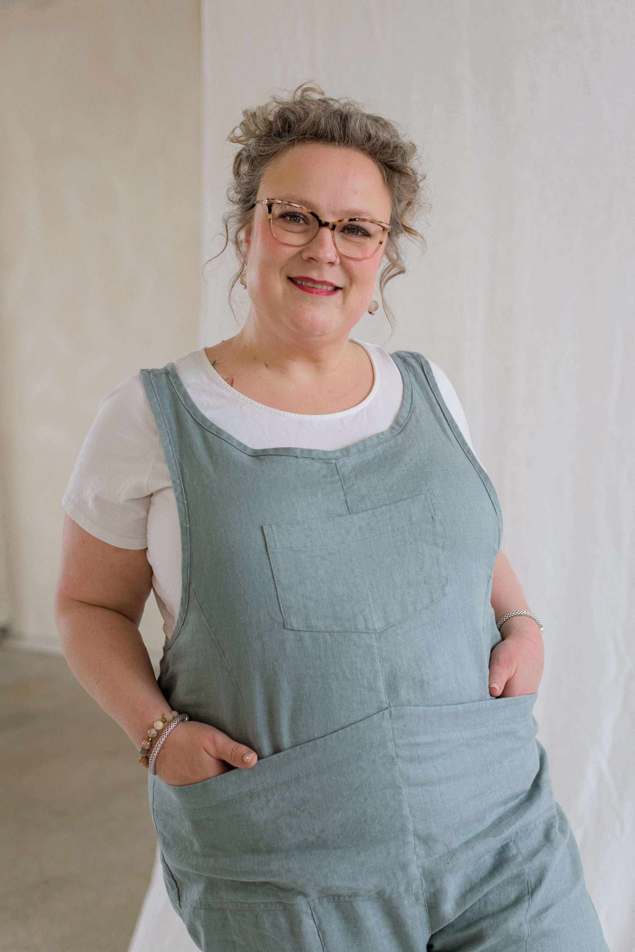 The Signature Overall (Ready-To-Ship) - cedarandvine