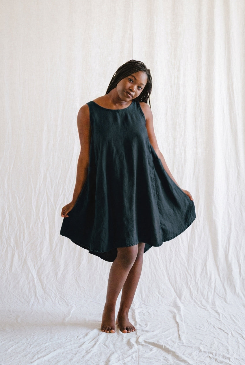Trapeze Dress Trapeze Dress