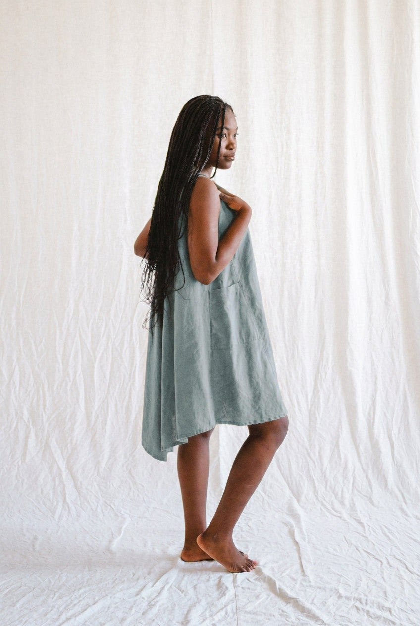 Trapeze Dress