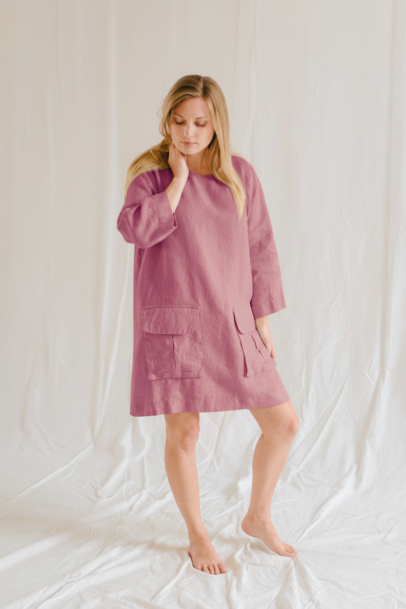 Travel Tunic