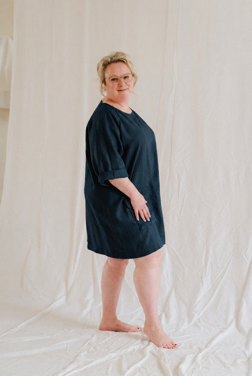 Travel Tunic