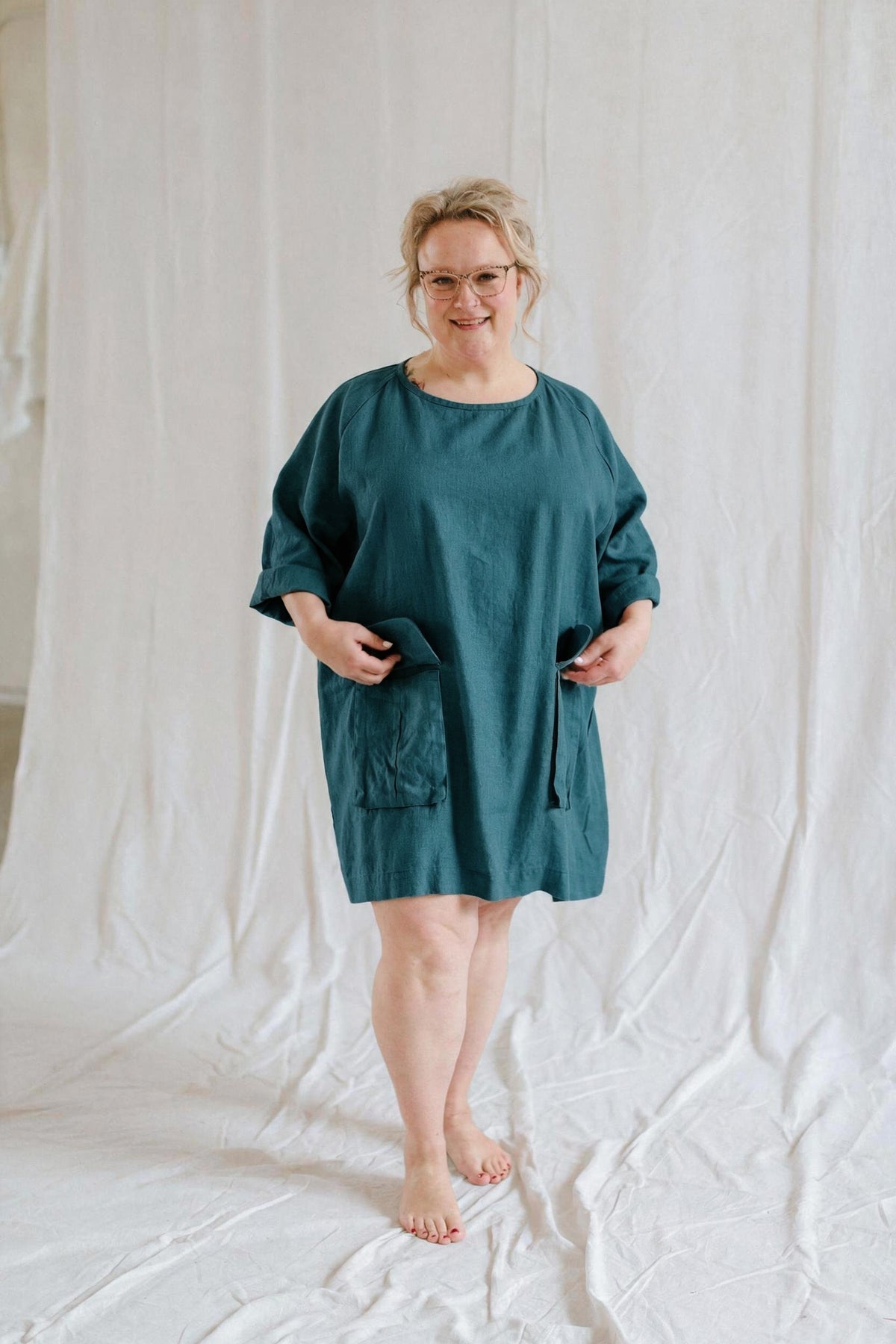Travel Tunic