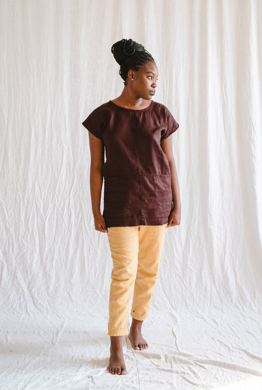 Tunic Top