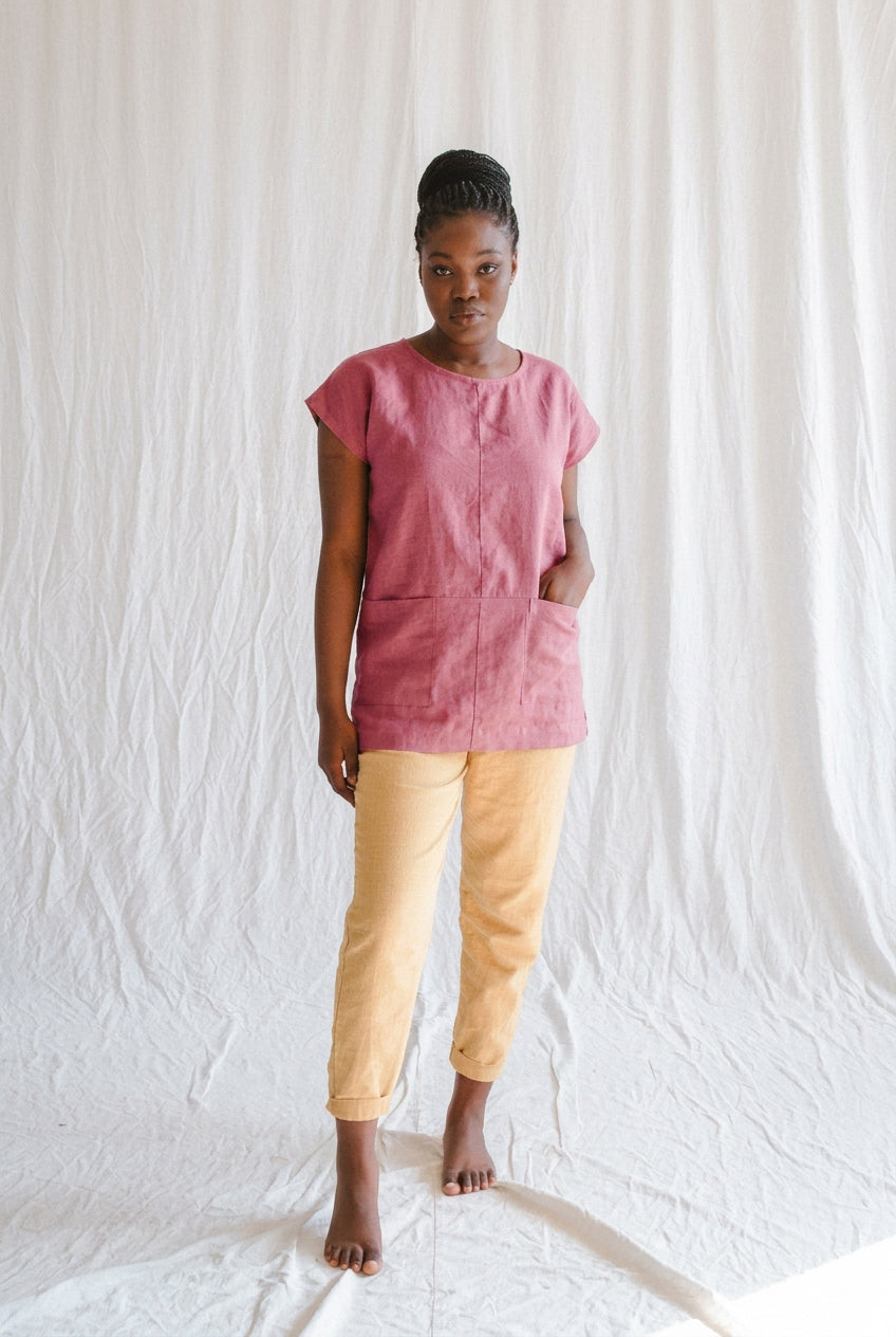 Tunic Top