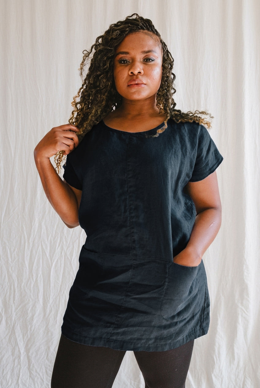 Tunic Top