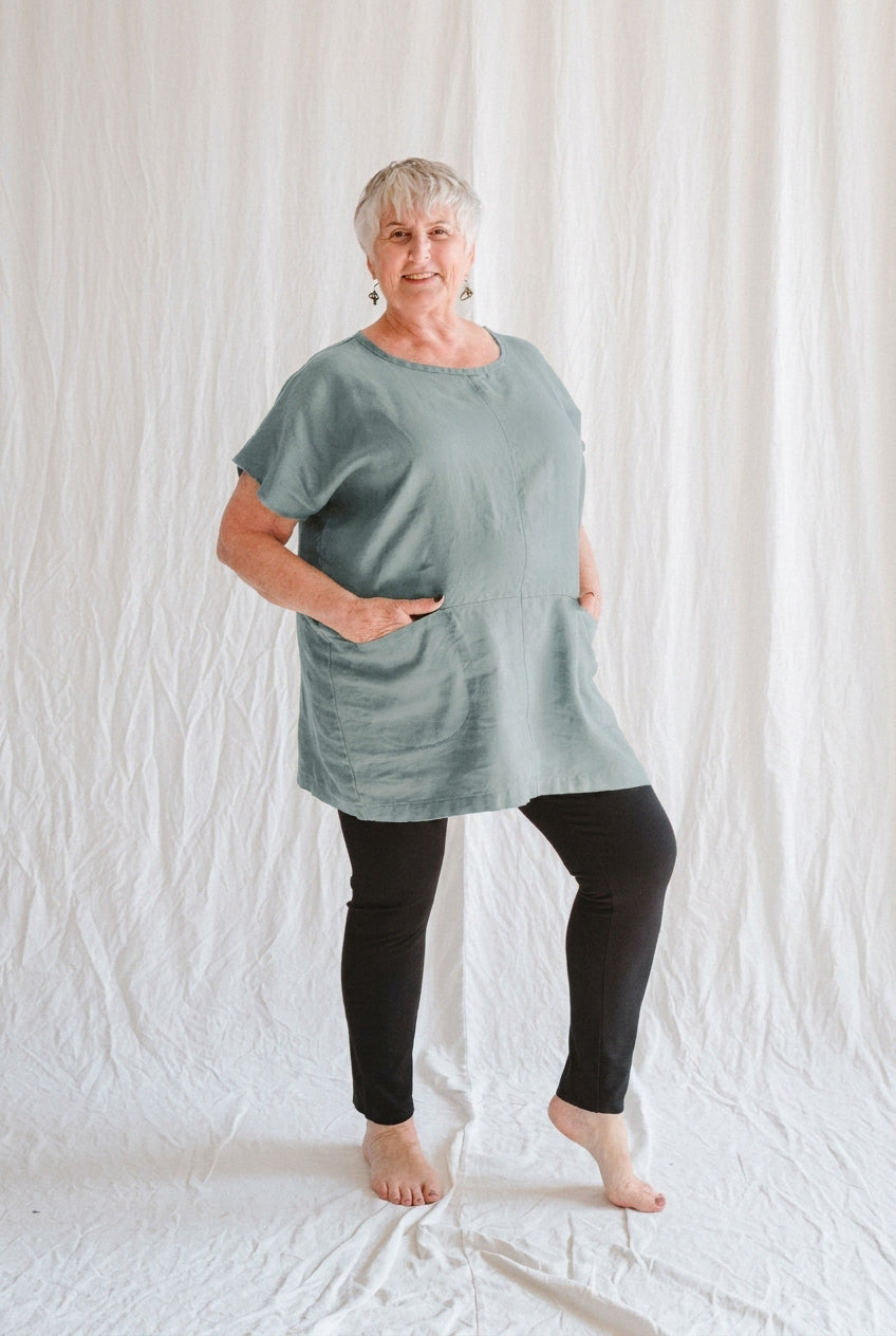 Tunic Top