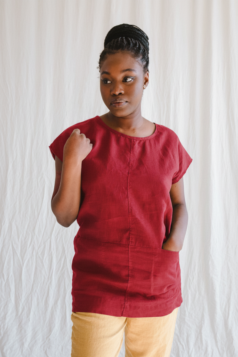 Tunic Top