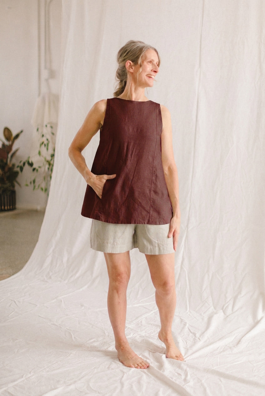Two-Way Top
