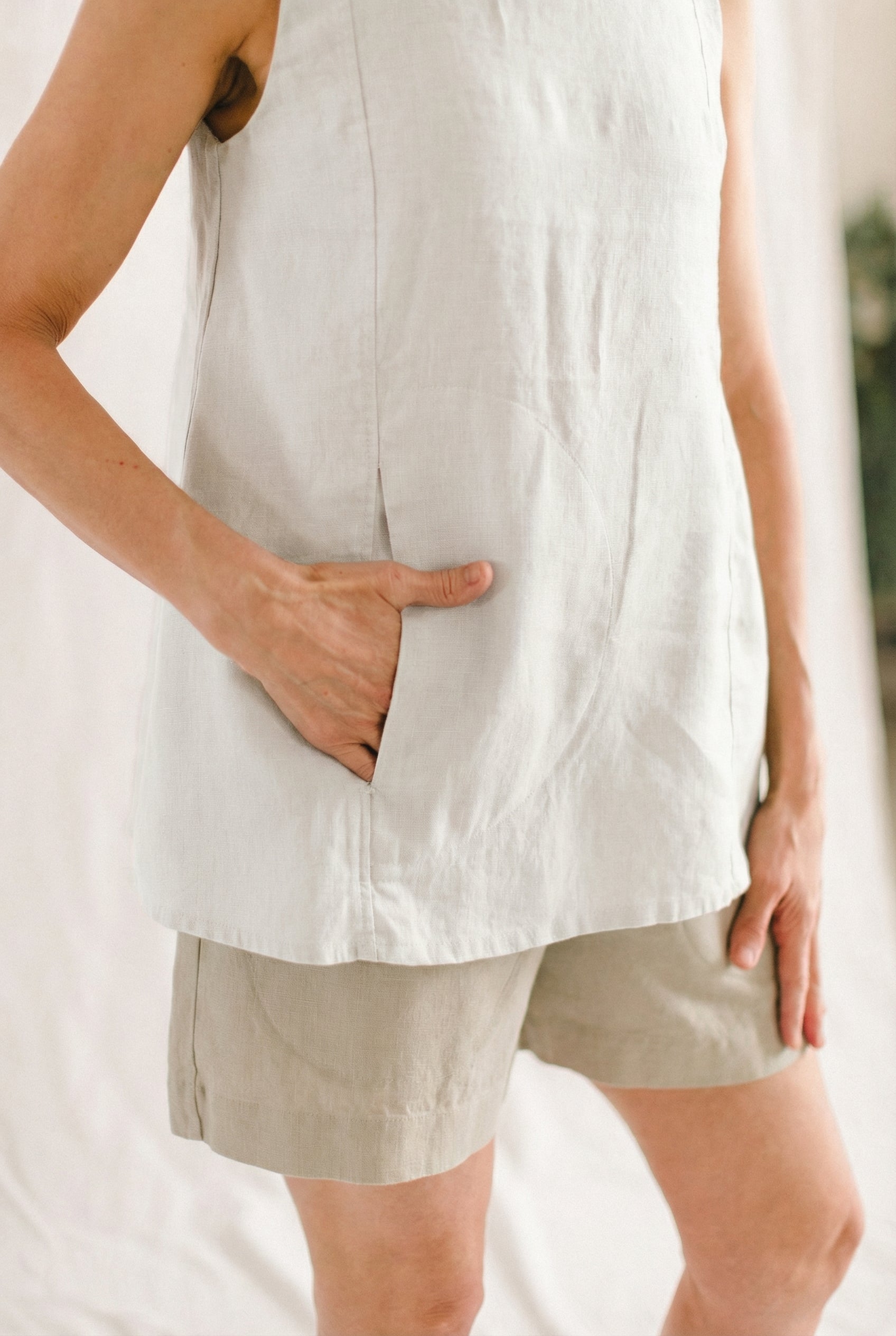 Two-Way Top - cedarandvine