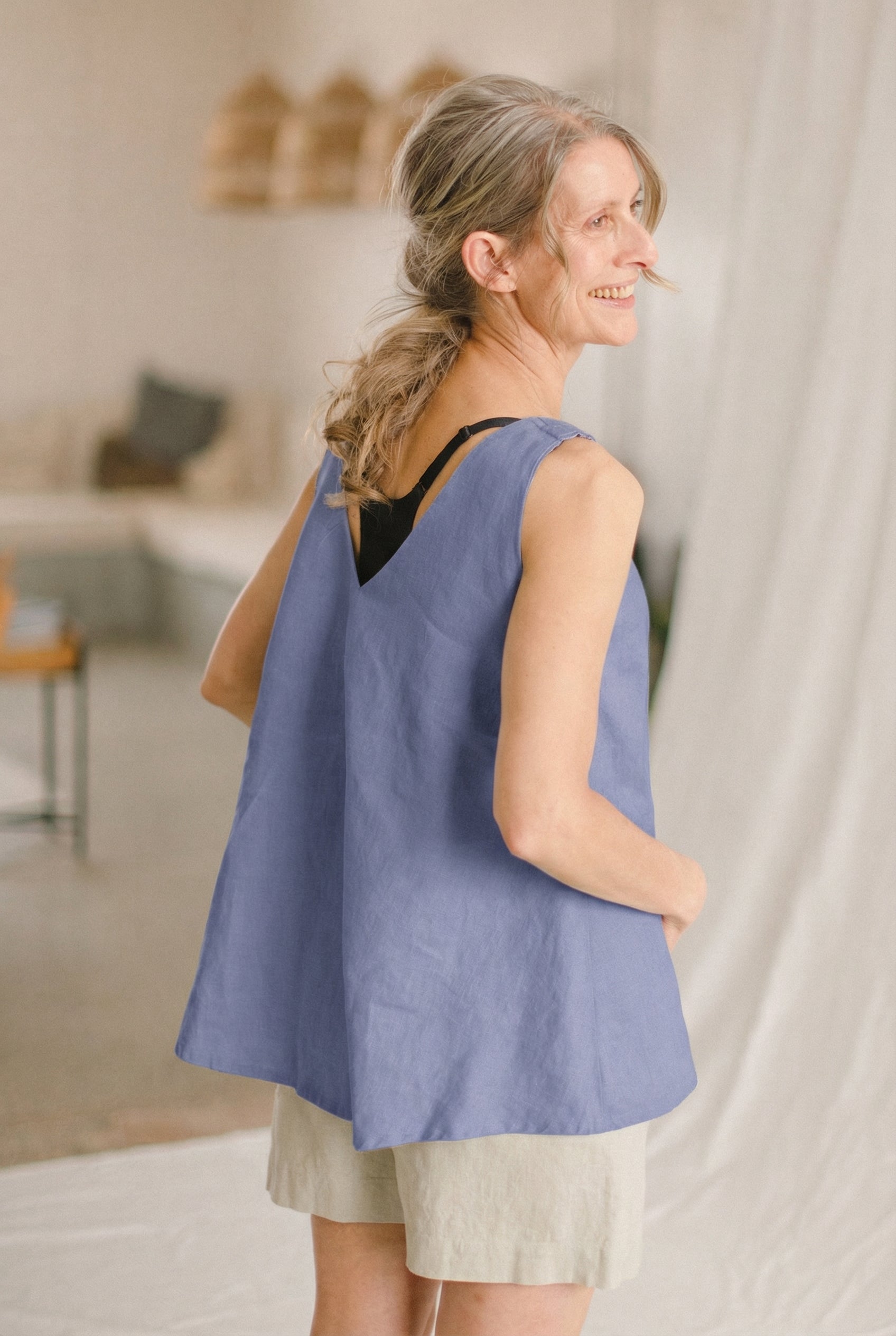 Two-Way Top - cedarandvine