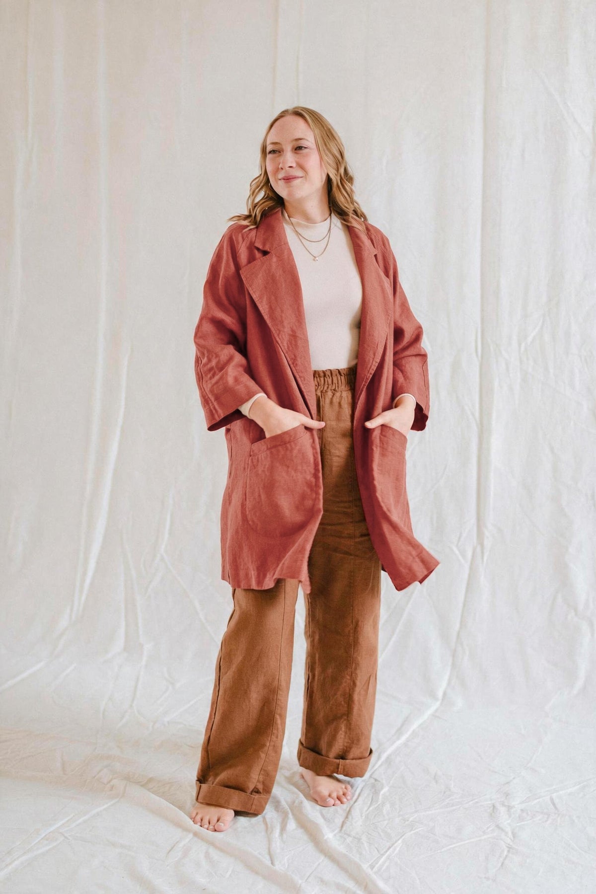 Vienna Jacket