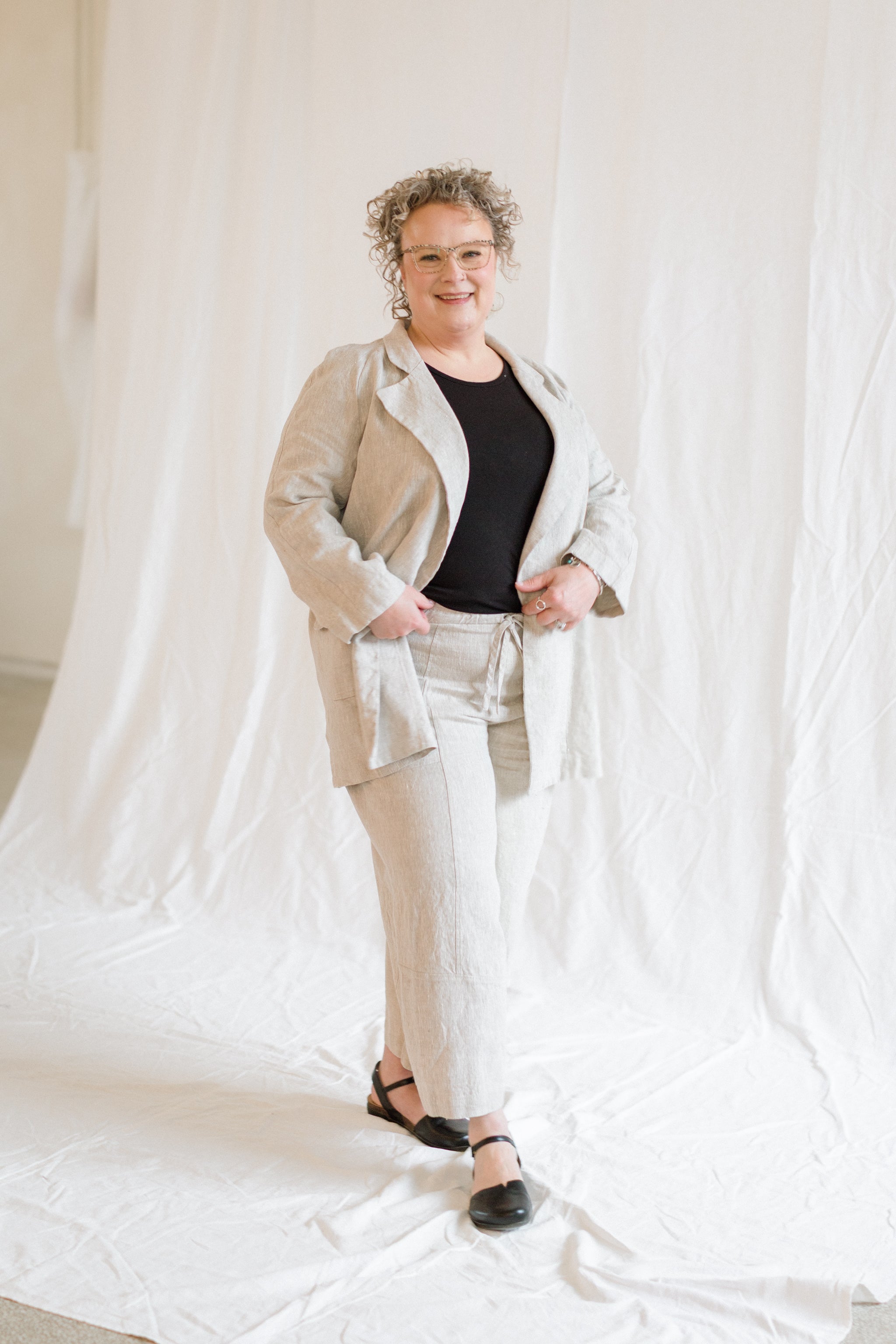 Voyage Pant (Ready-To-Ship) - cedarandvine