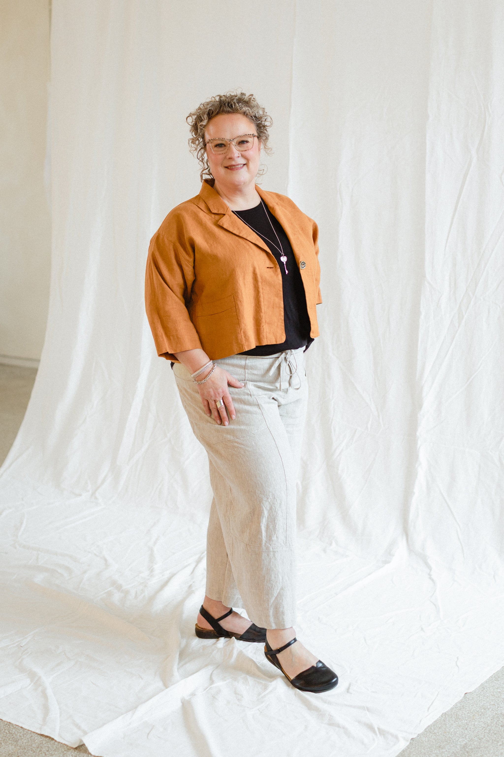 Voyage Pant (Ready-To-Ship) - cedarandvine