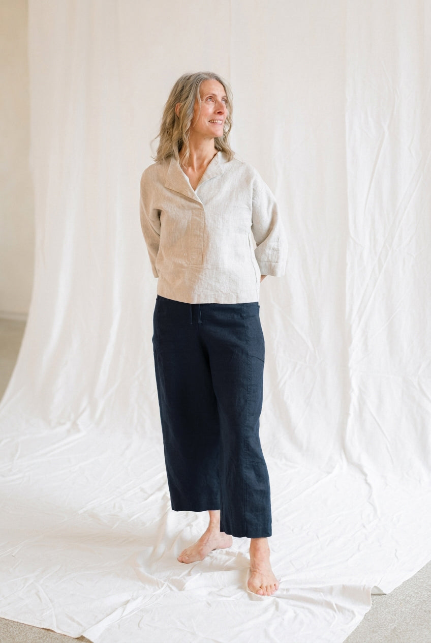 Voyage Pant