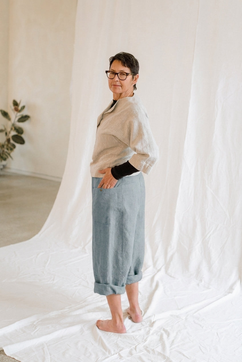 Voyage Pant