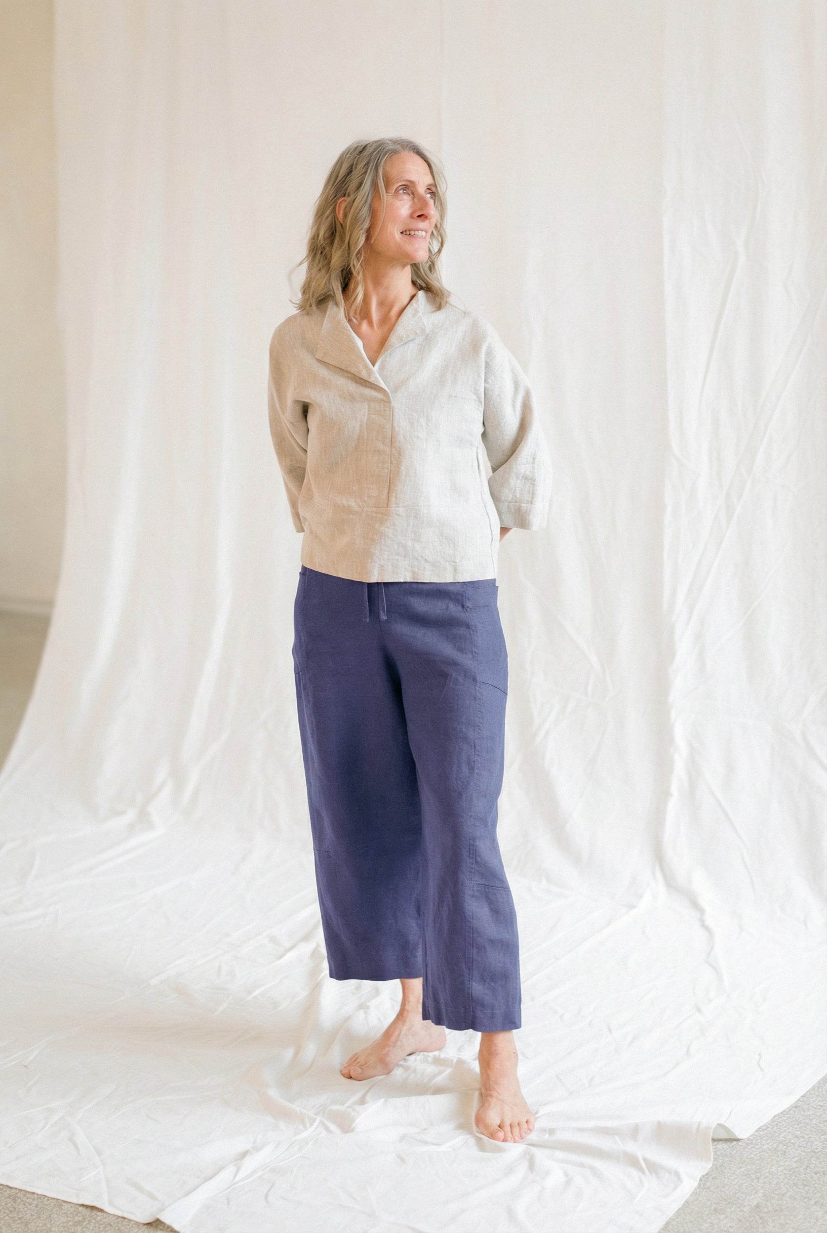 Voyage Pant - cedarandvine