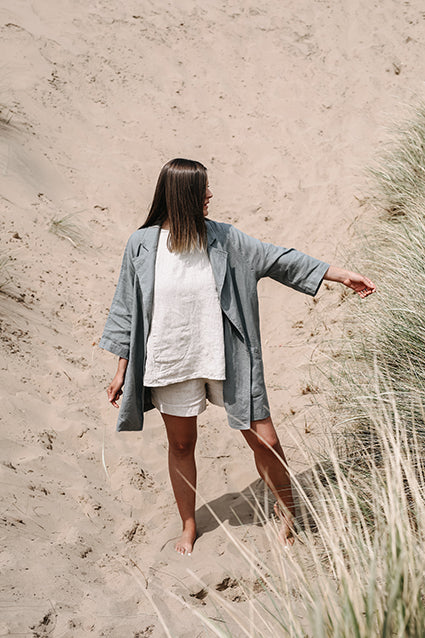 Two-Way Top - cedarandvine