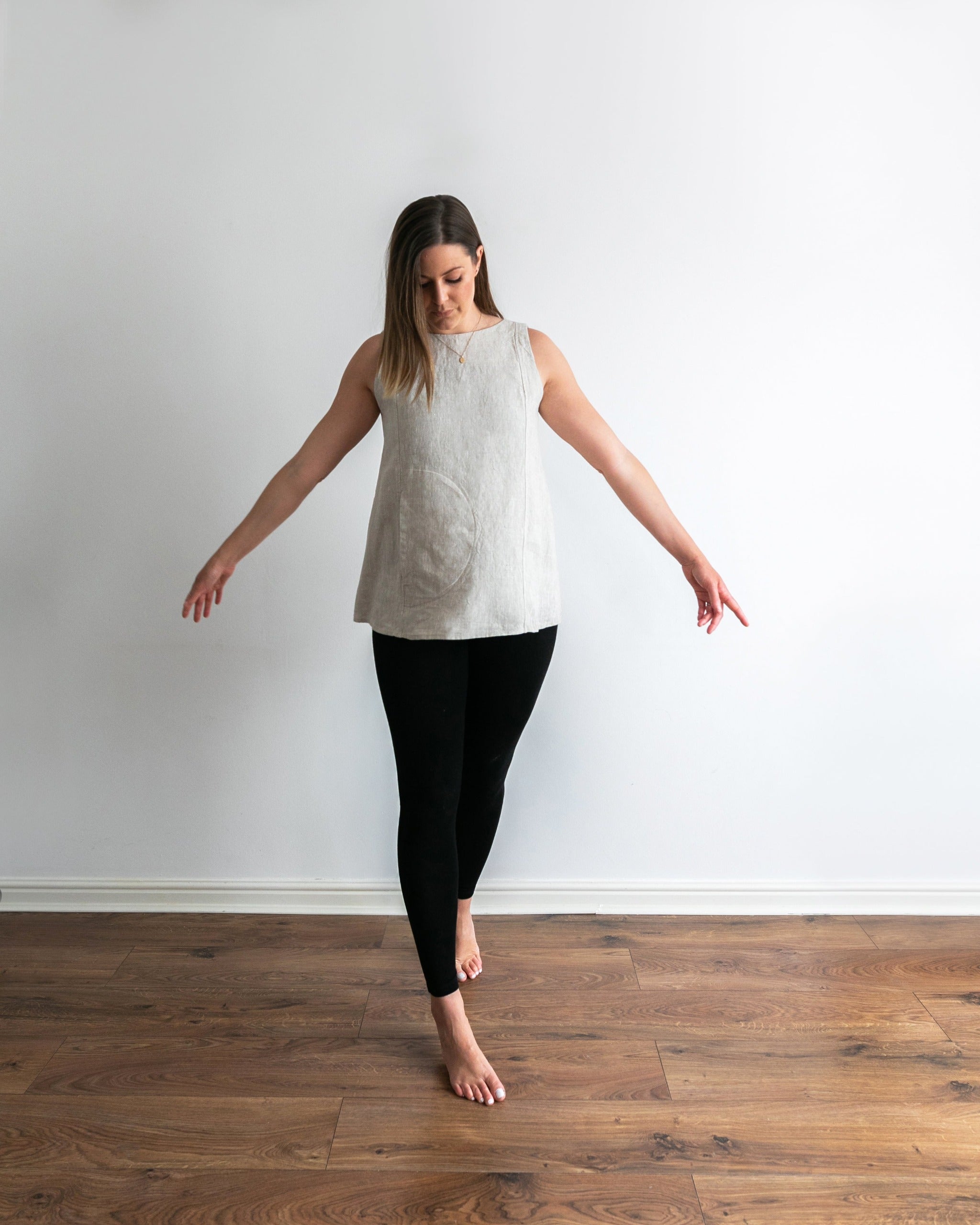 Two-Way Top - cedarandvine