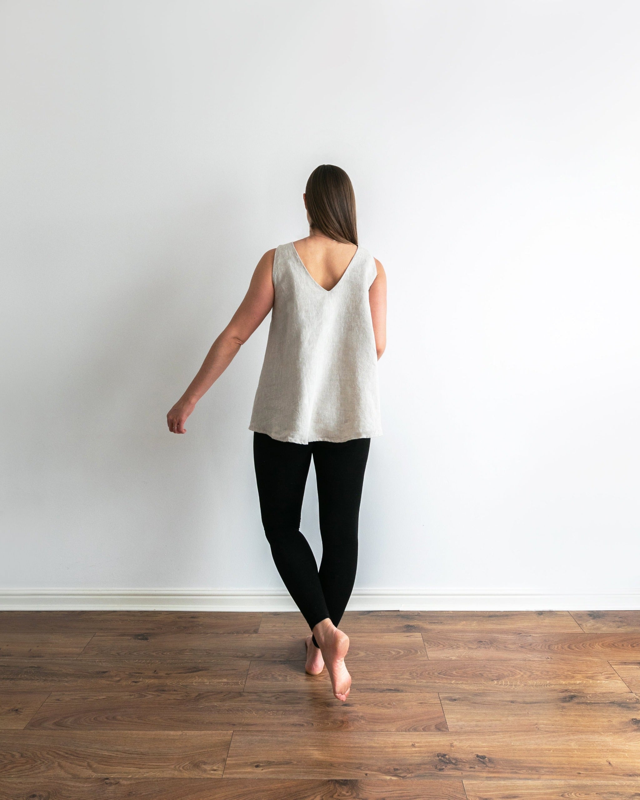 Two-Way Top - cedarandvine