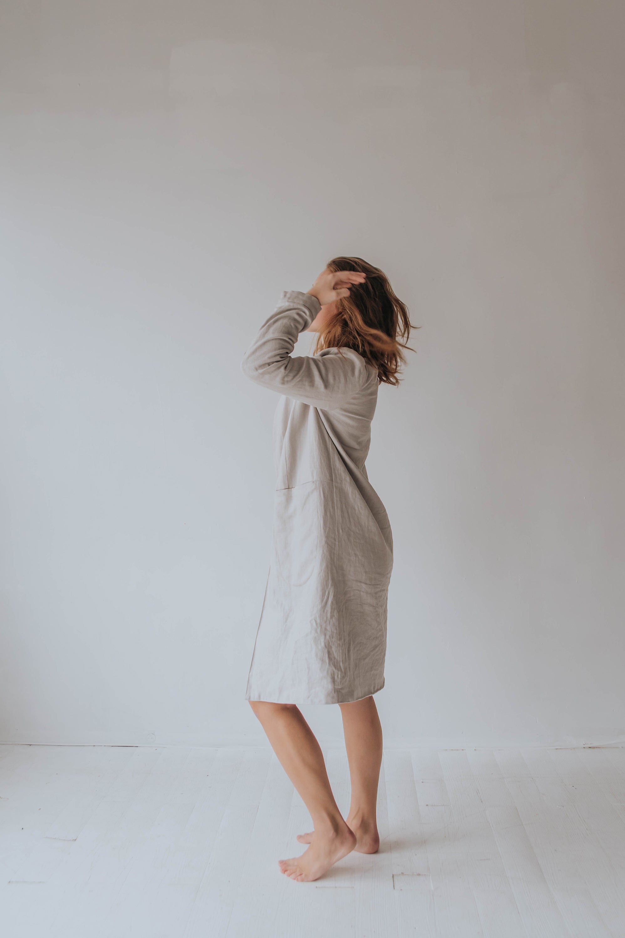 Luna Jacket - cedarandvine