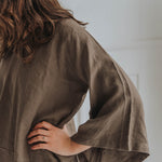 Kimono Dress - cedarandvine