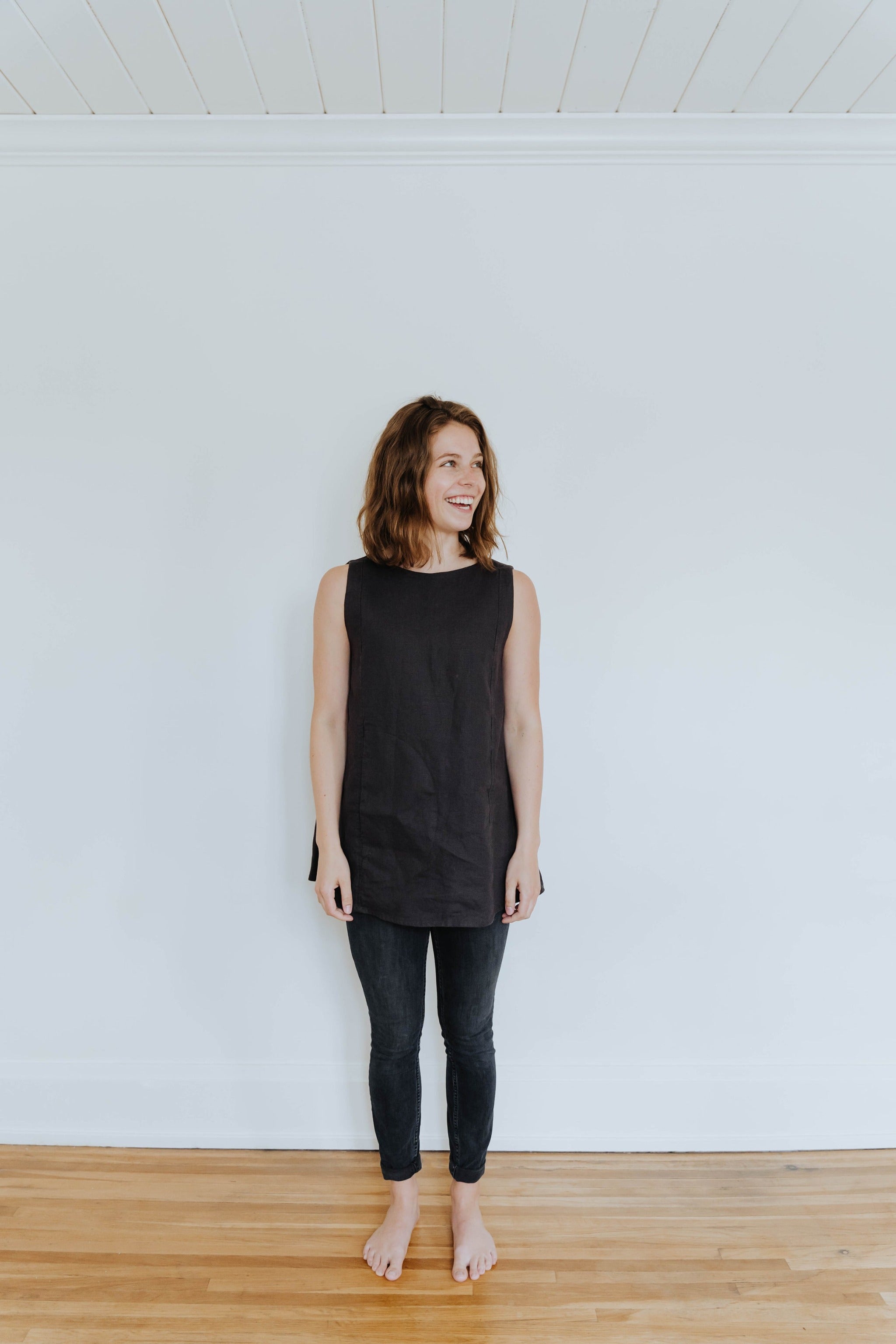 Two-Way Top - cedarandvine