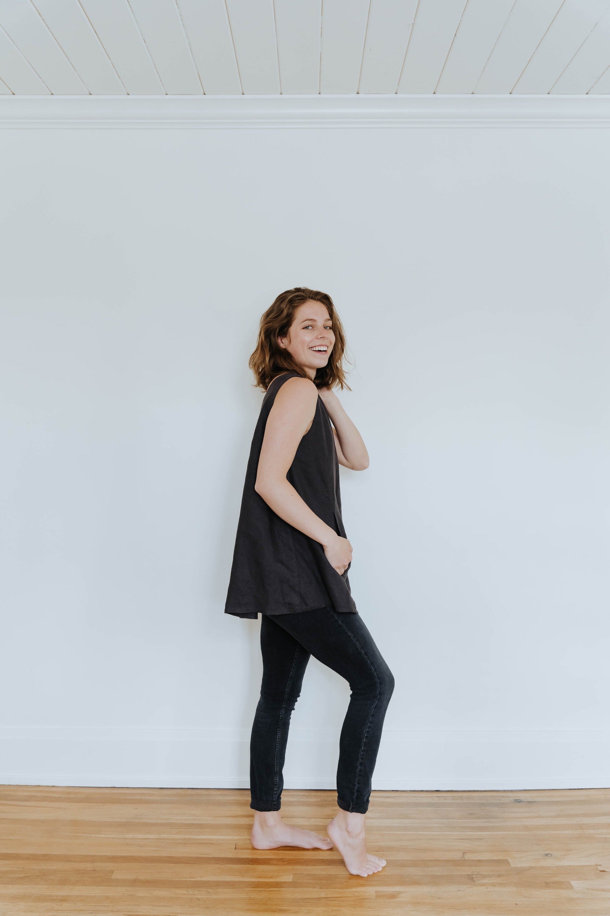 Two-Way Top - cedarandvine