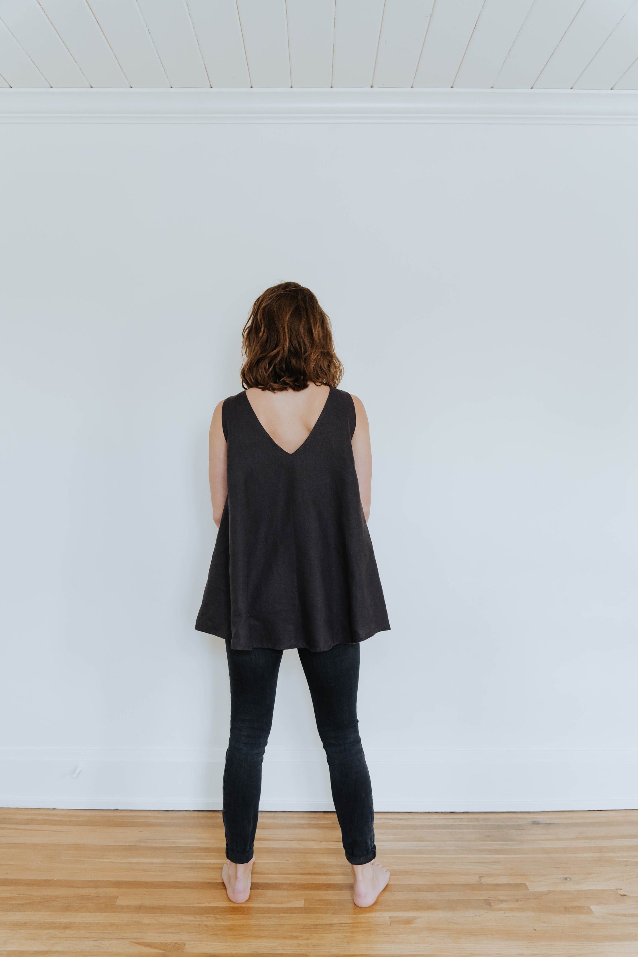 Two-Way Top - cedarandvine