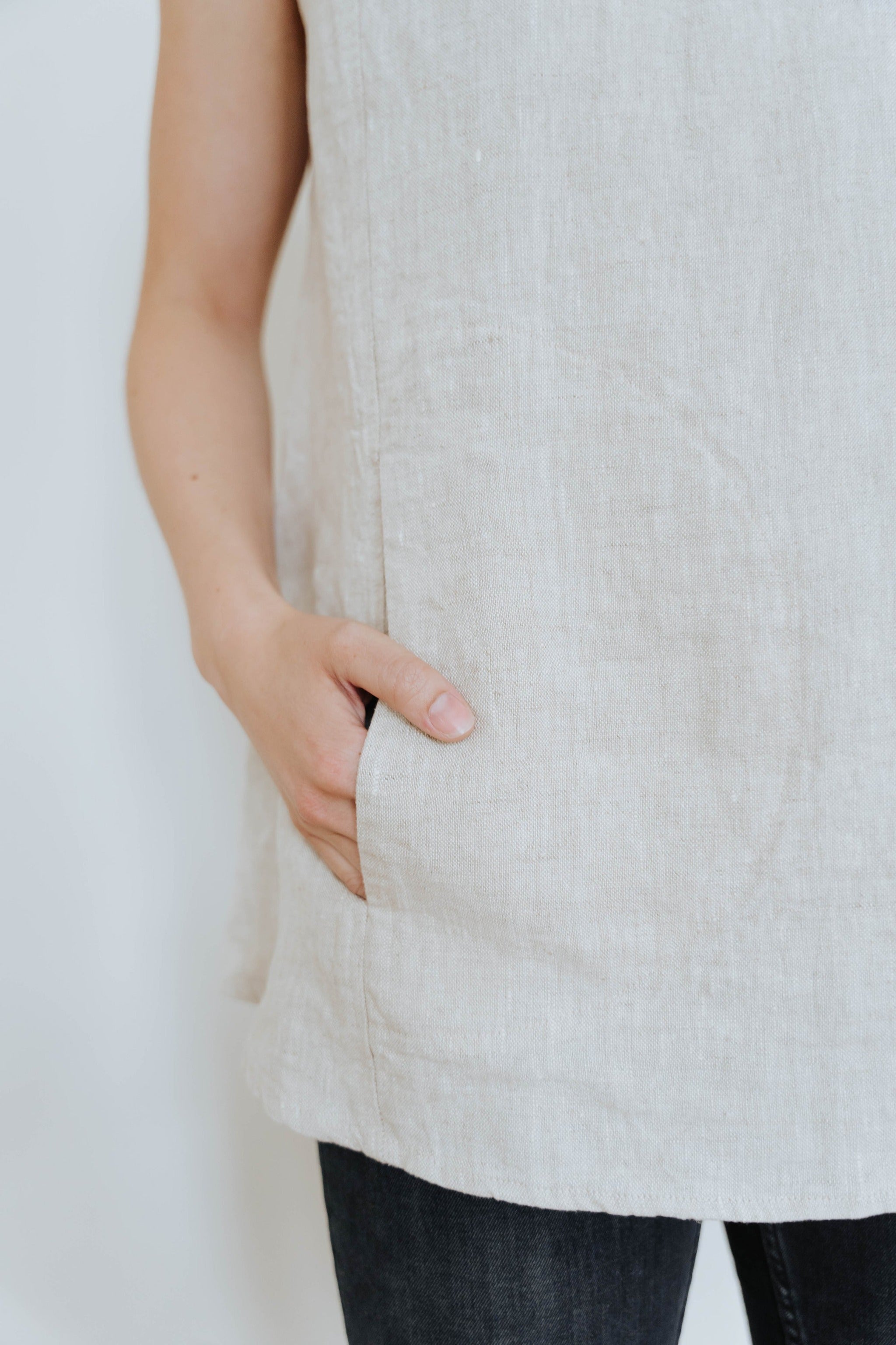 Two-Way Top - cedarandvine