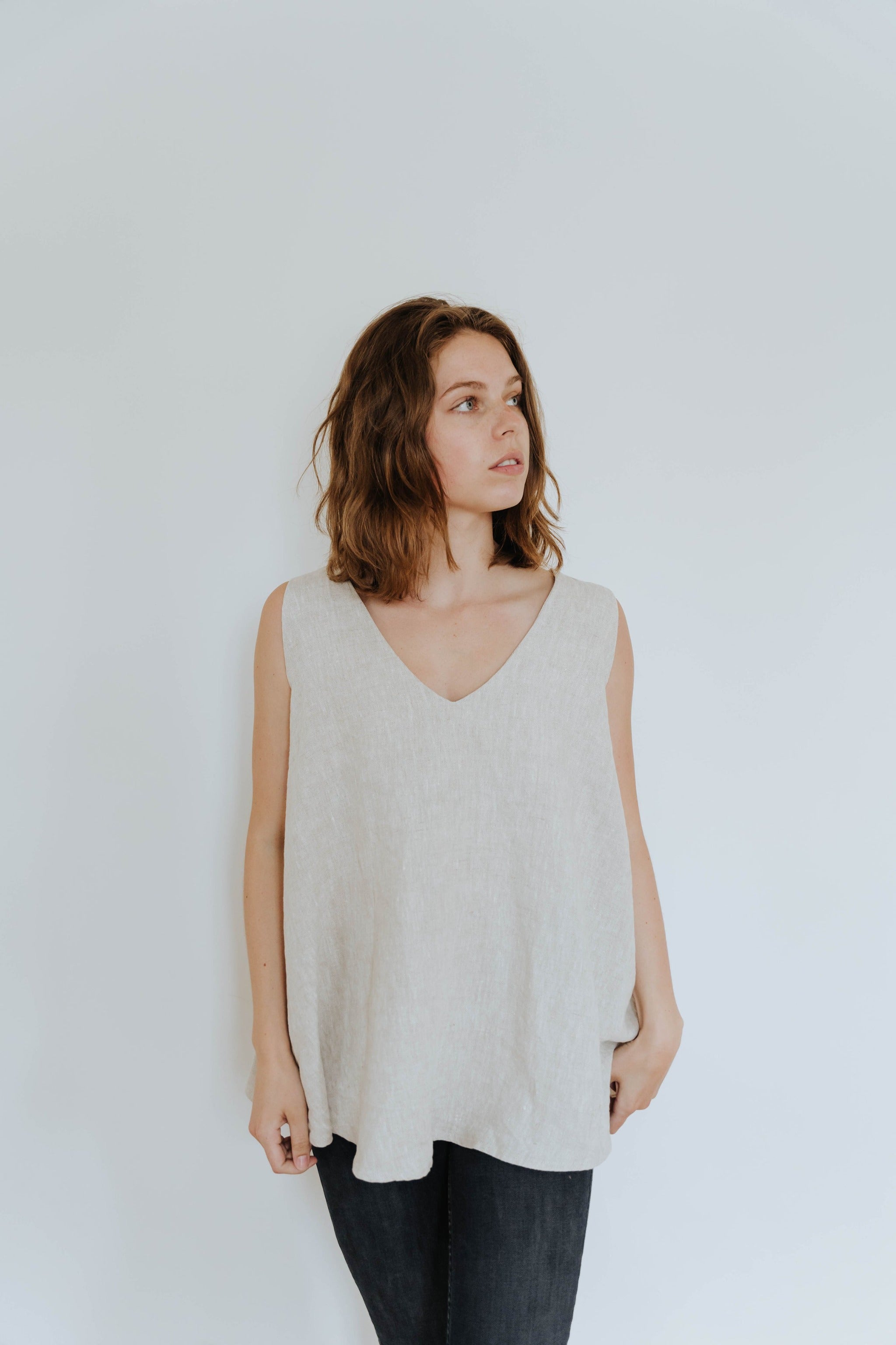 Two-Way Top - cedarandvine