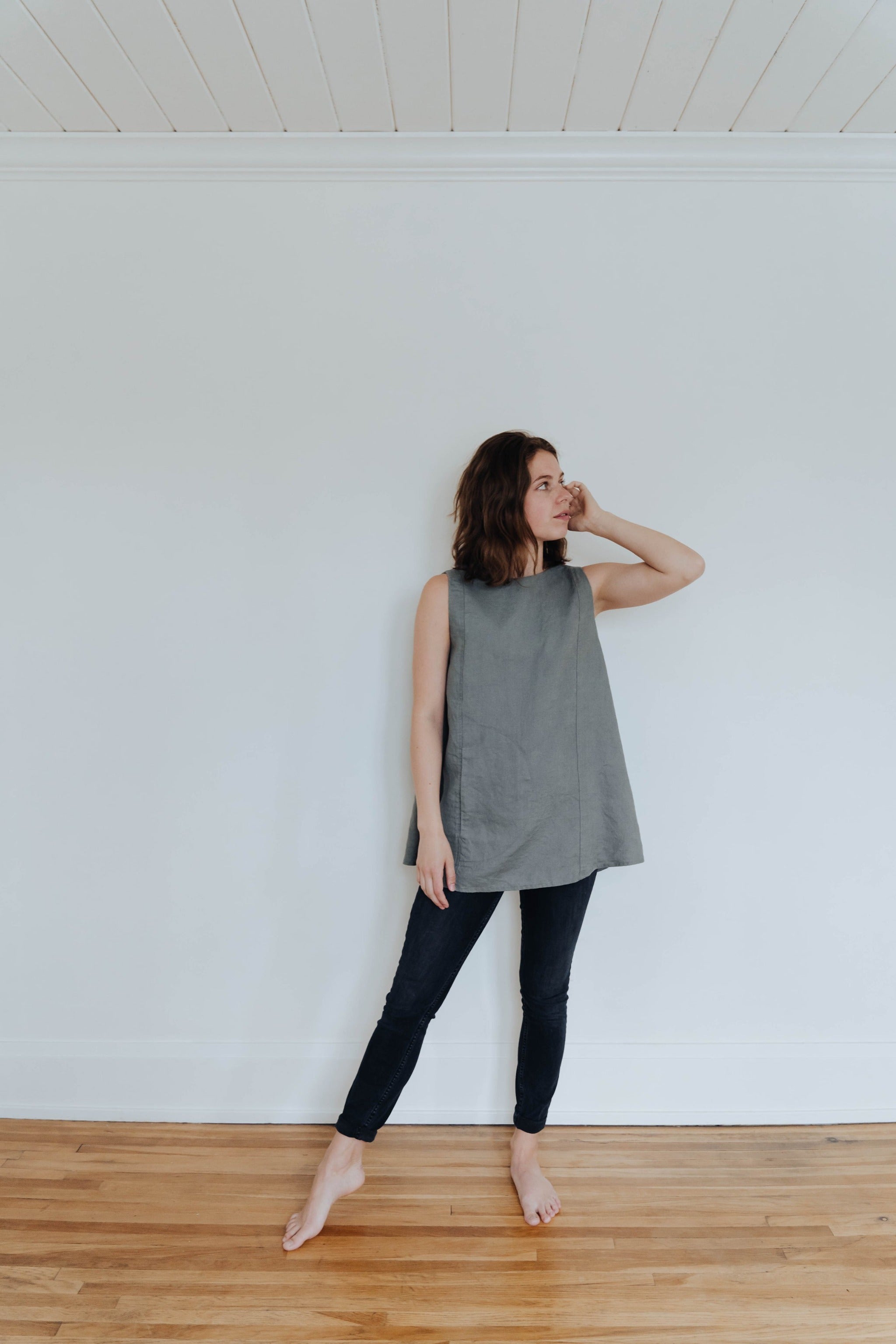 Two-Way Top - cedarandvine