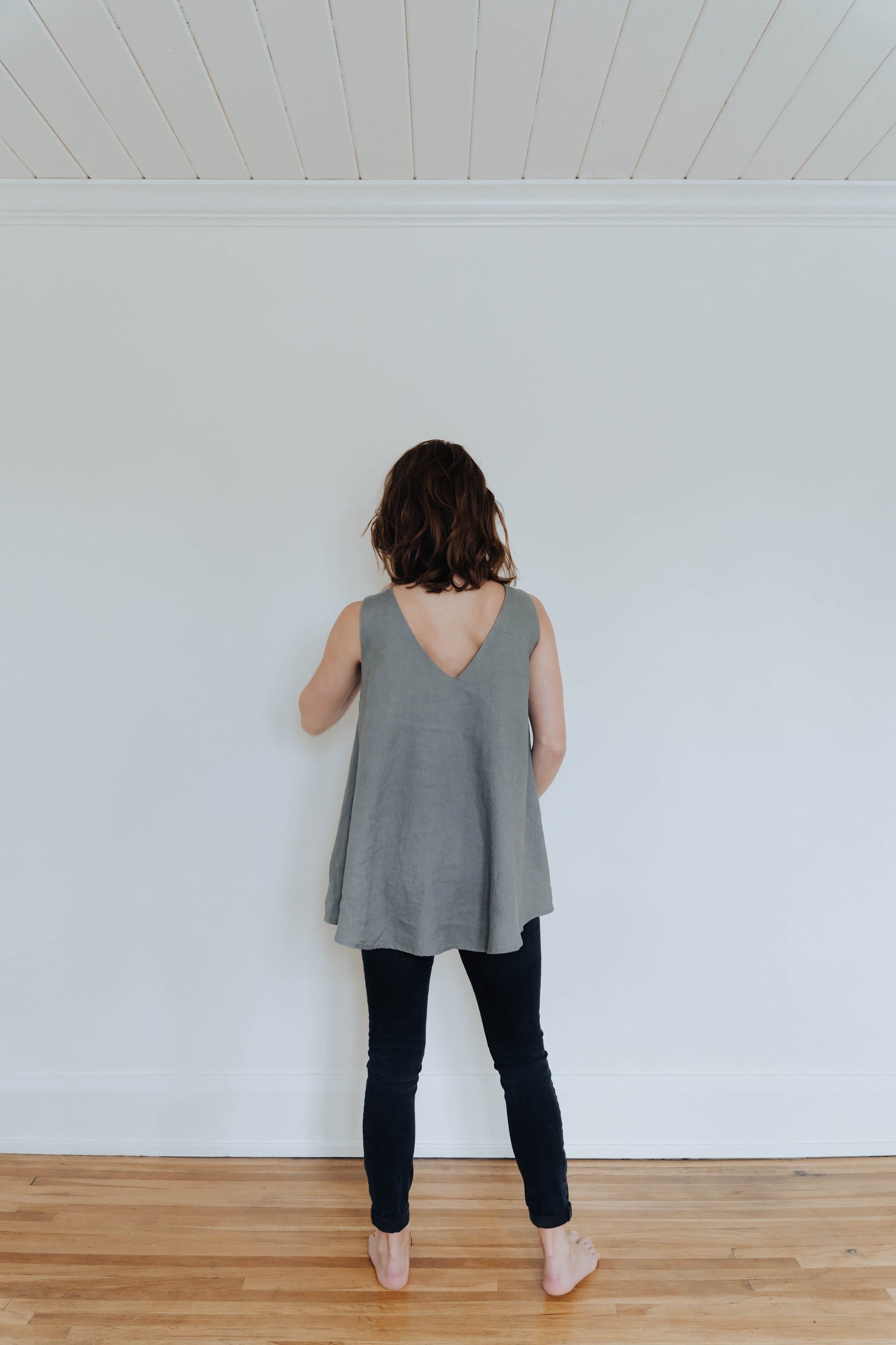 Two-Way Top - cedarandvine