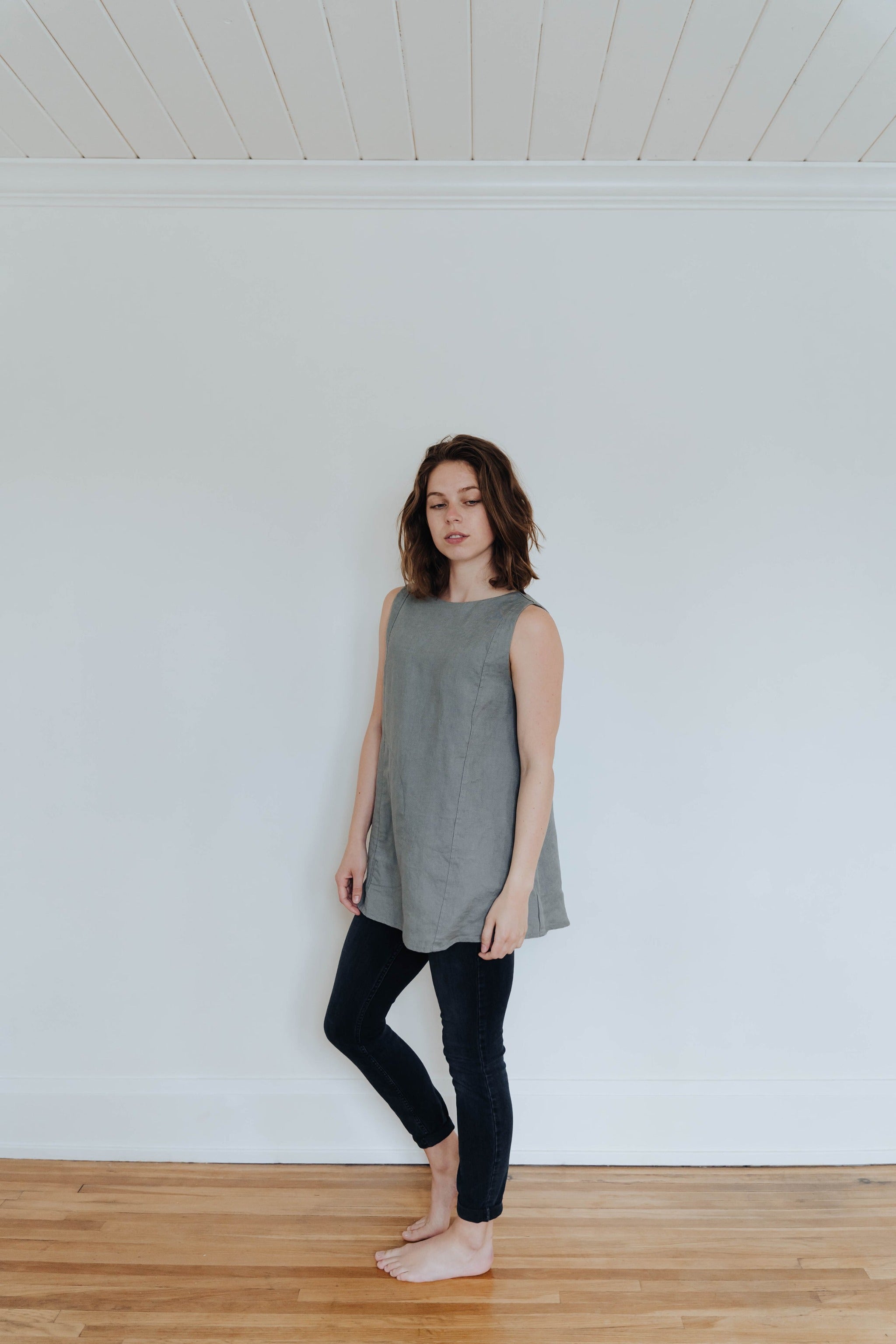 Two-Way Top - cedarandvine