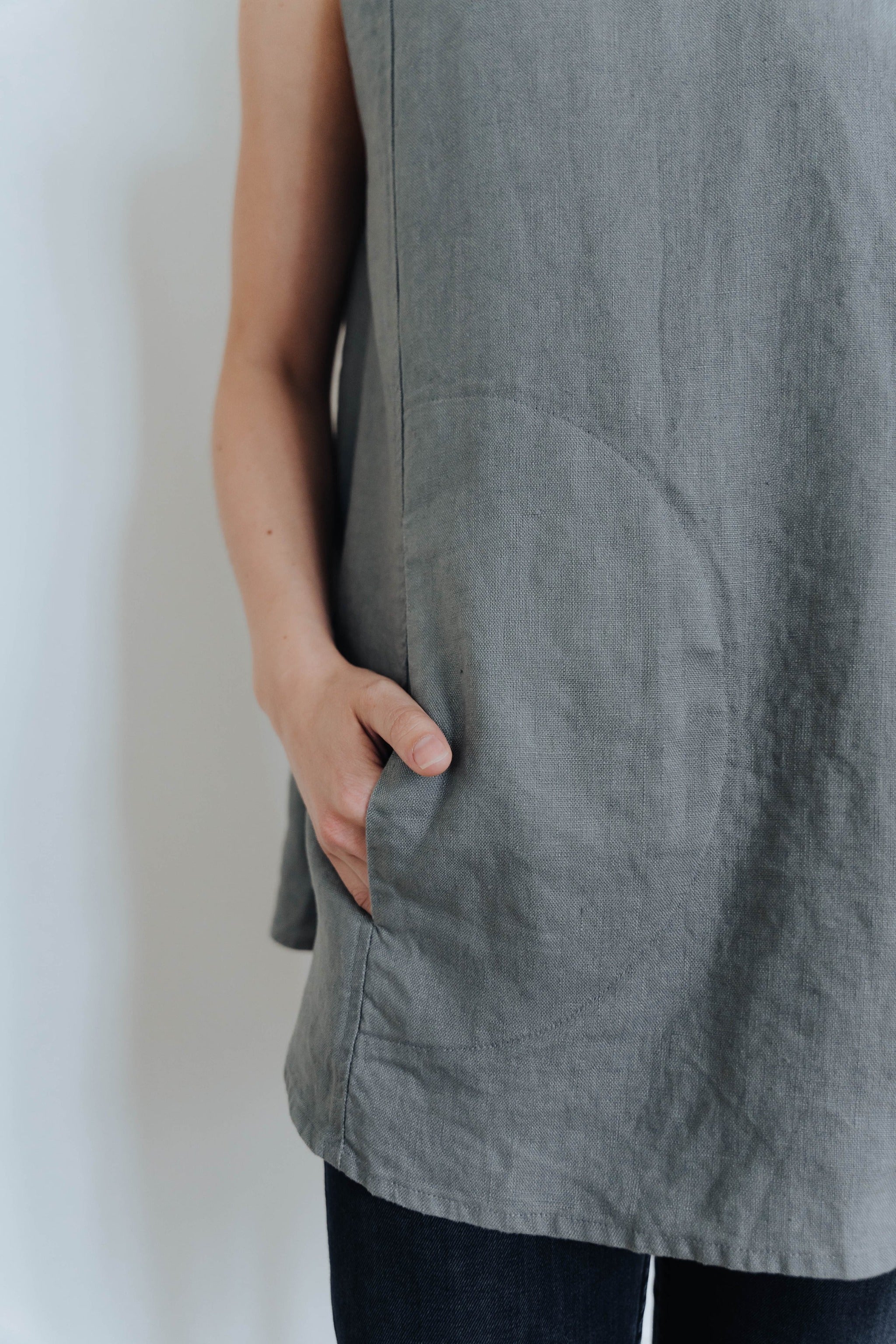 Two-Way Top - cedarandvine