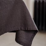 Linen Tablecloth - cedarandvine