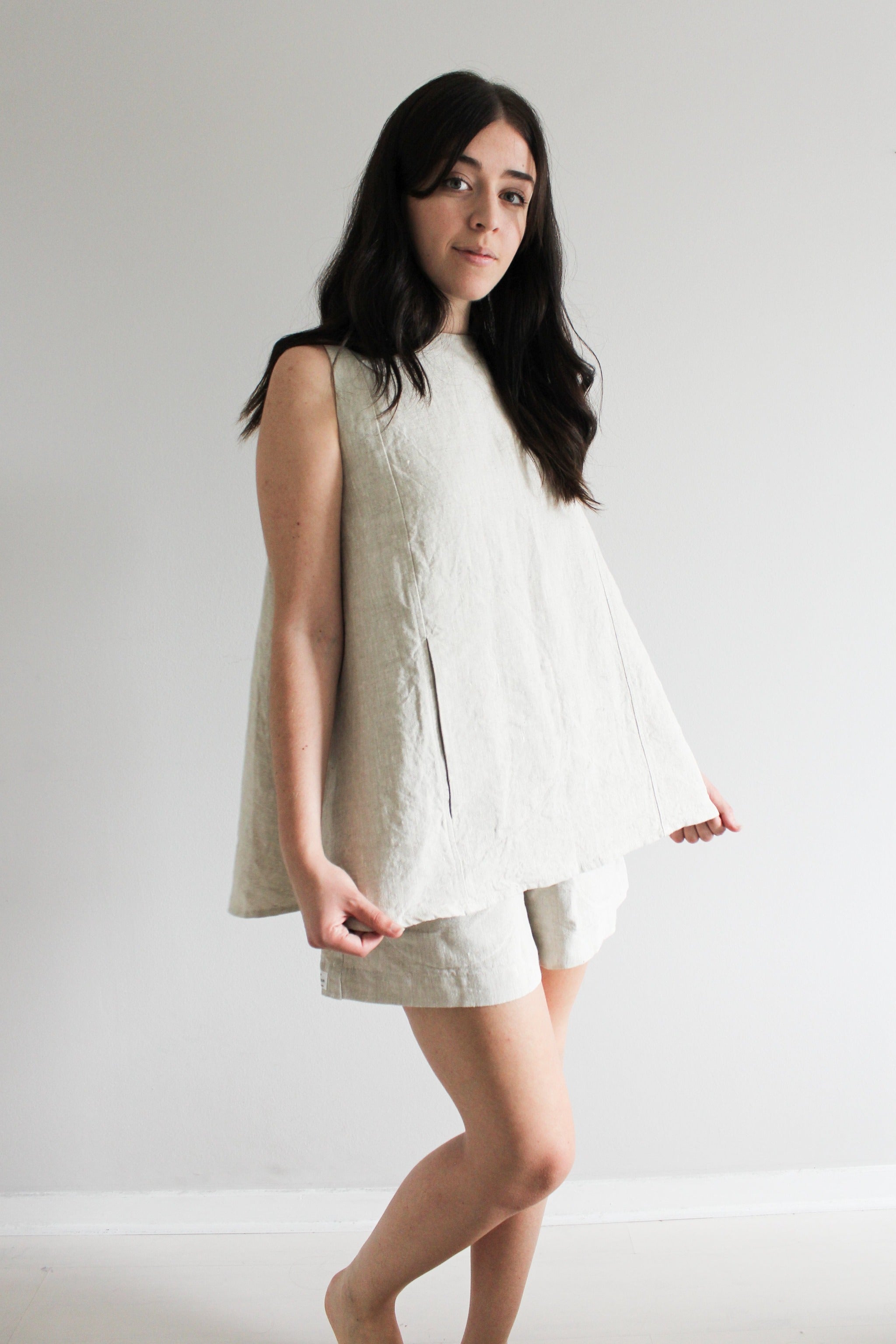 Two-Way Top - cedarandvine