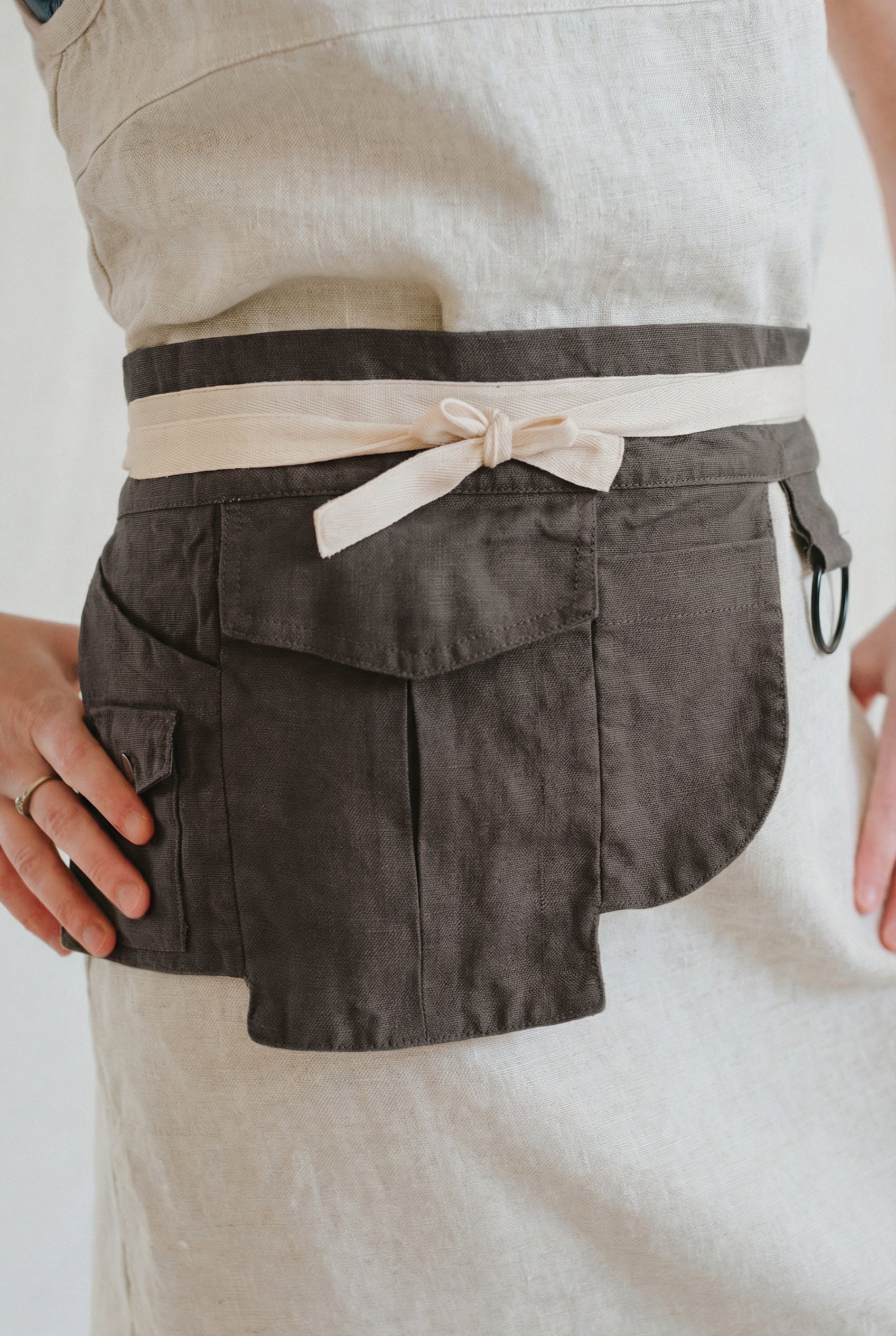 Artisan Work Belt - cedarandvine