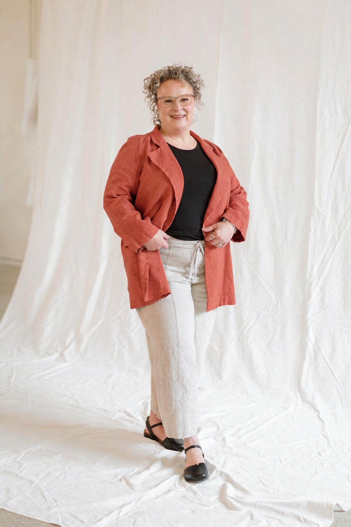 Atelier Blazer
