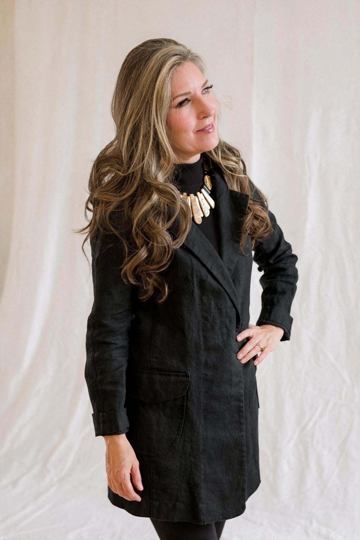 Atelier Blazer
