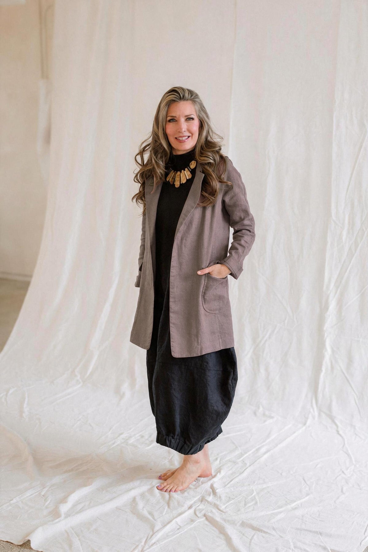 Atelier Blazer