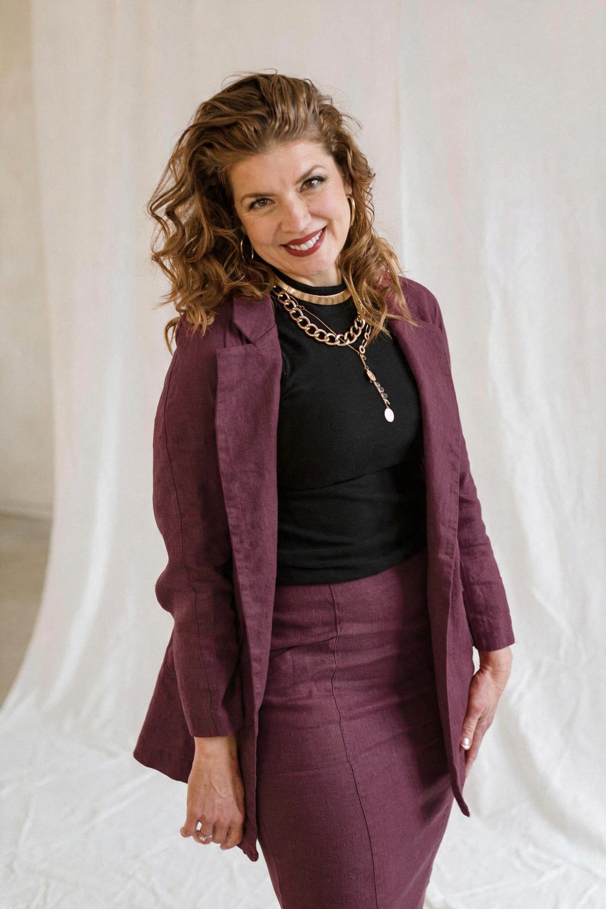Atelier Blazer