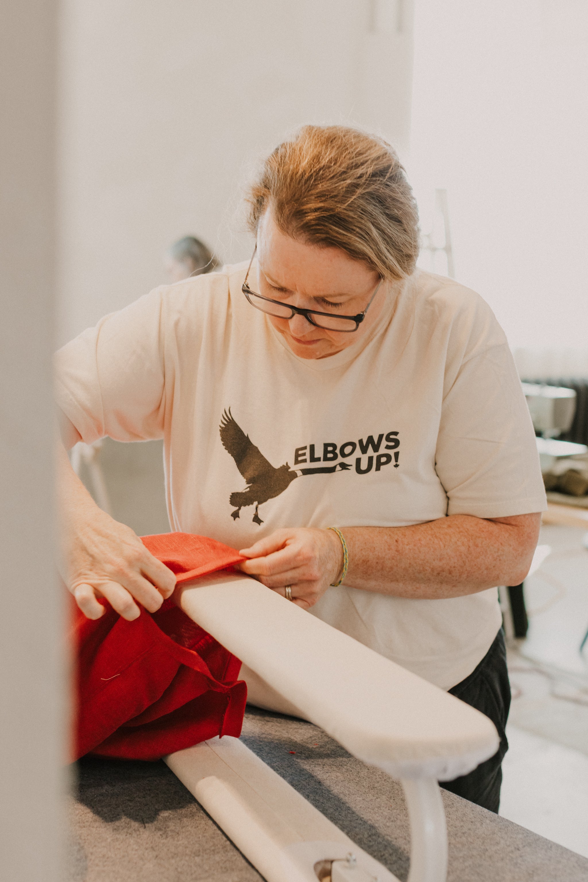 May 31-June 4 (2027) || 5 Day Sewing Retreat
