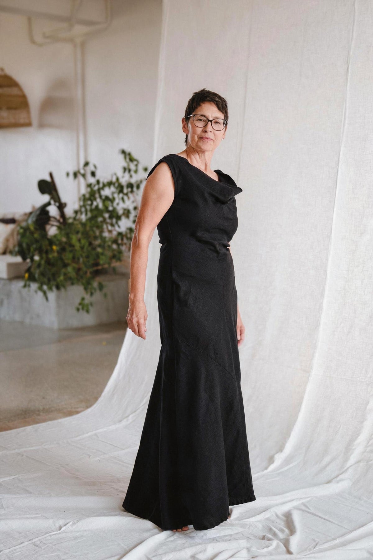 August Gown