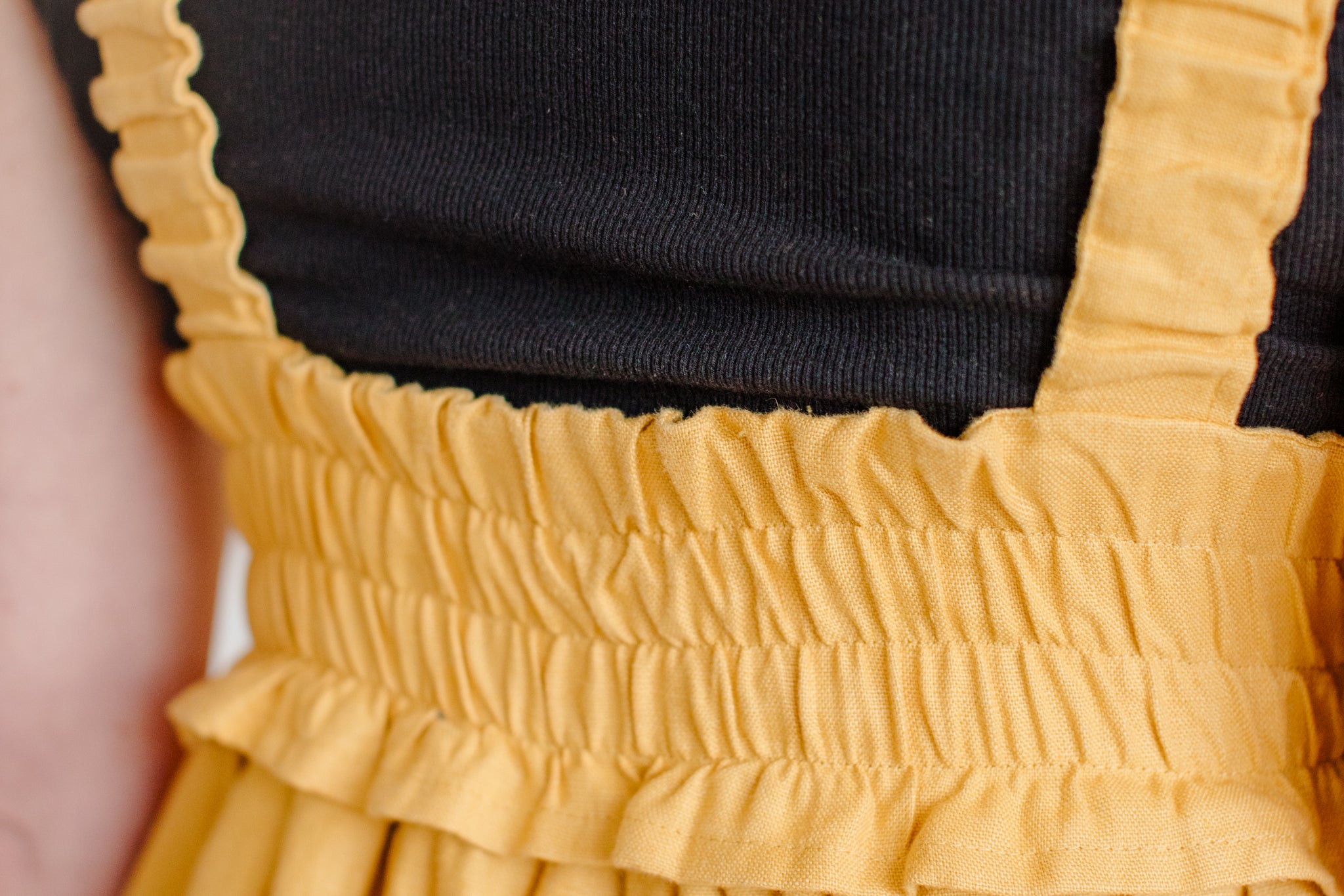 Austen Dress - cedarandvine