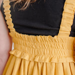 Austen Dress - cedarandvine