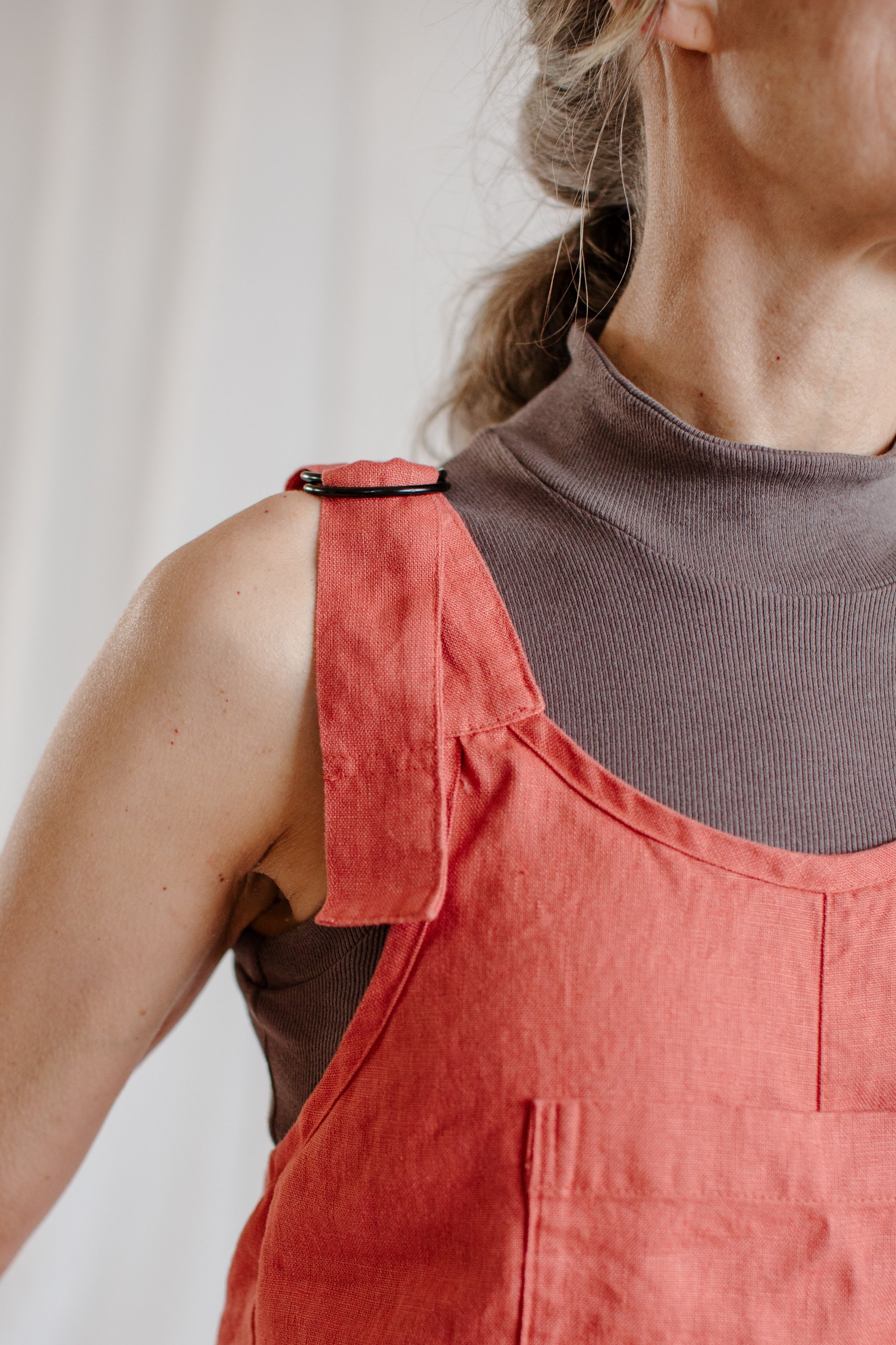 The Cozy Tank (Ready to Ship) - cedarandvine