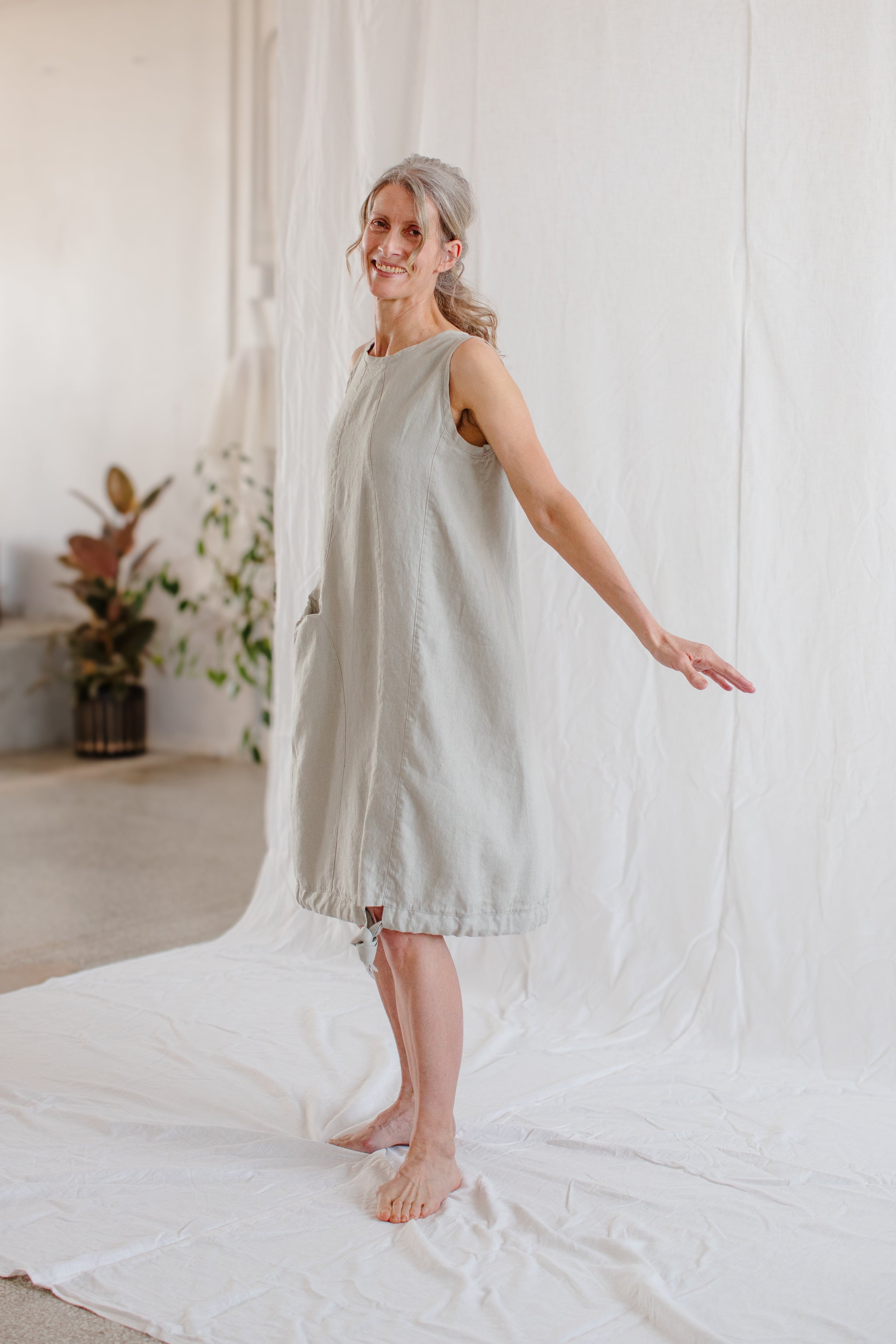 Joey Dress - cedarandvine