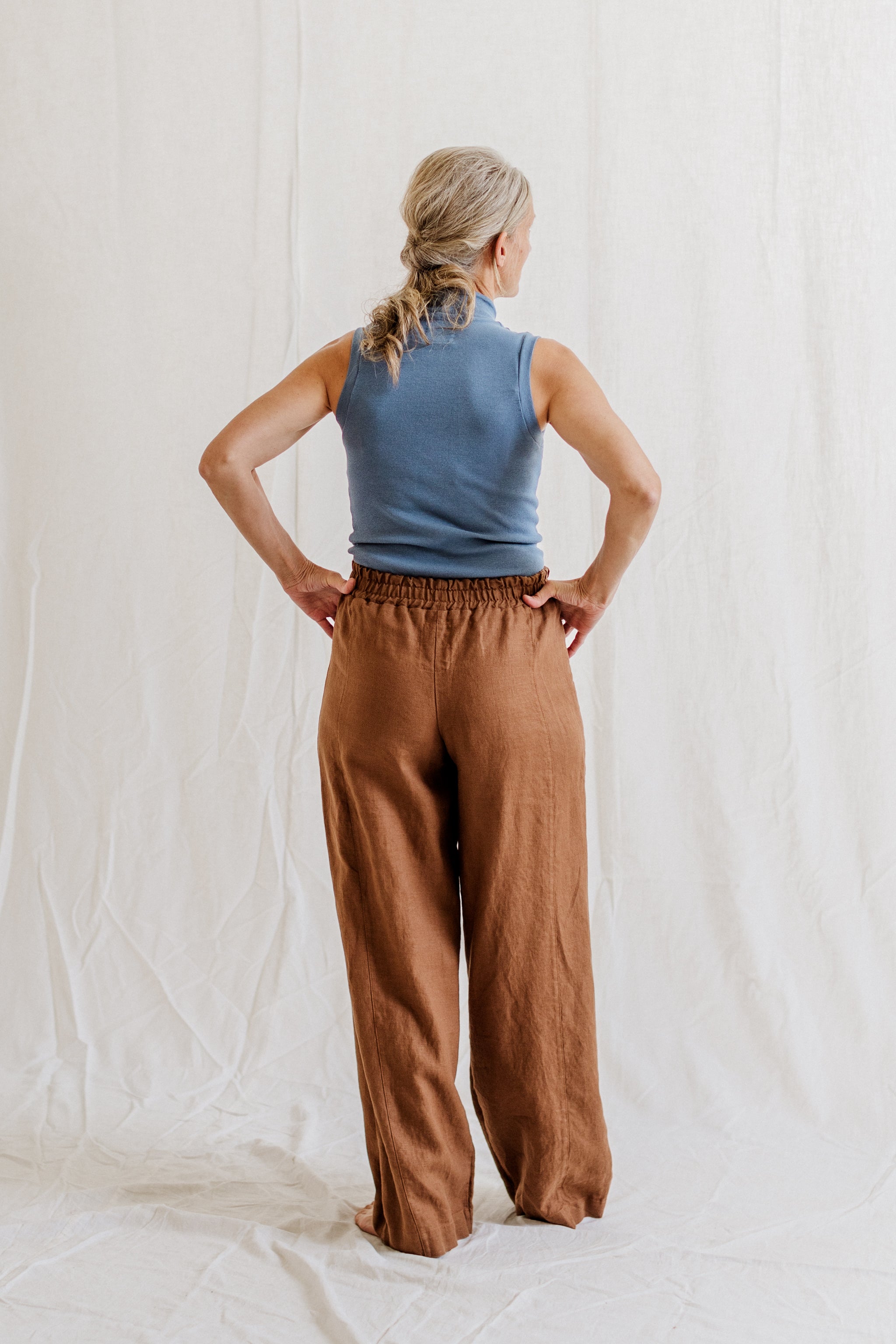 Penny Pant (Ready To Ship)