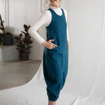 Kristine Dress (ready to ship) - cedarandvine